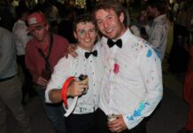 ‘Could be the last’: Plucked Duck B&S ball fighting to stay afloat