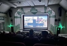 Film tackling men’s mental health given Gundy premiere