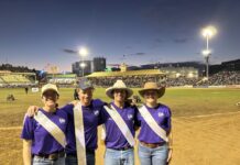 Ag show advocate says ‘get involved’