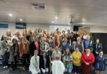 Sheree Wright’s new book ‘Enough’ touches readers