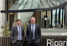 Gundy lawyers expand into Brisbane