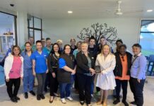 Kaloma surprised with national award