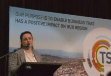 Opportunity for coexistence