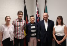 New providers deliver alcohol, drug treatment