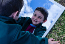 Creative portrait wins top gong