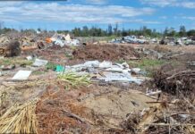 Restricted access at Yelarbon Waste Transfer Station coming soon