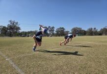 Building on strong foundation