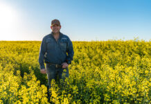 Gundy farmer snaps up slice of major cropping portfolio