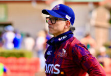 Try fest at the Toowoomba Sports Ground