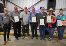 History shines at the 19th NHMA National Rally in Kingsthorpe