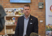 State’s push to boost Gundy housing supply