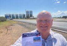 Your chance to have say on Yelarbon waste access changes