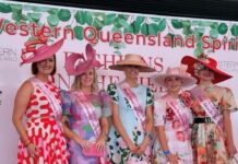 Calling all fashionistas