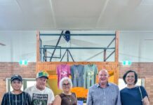 Festival of small halls a blast