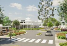 Goondiwindi CBD Streetscape Project design is now open for consultation
