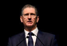 Funding to review town planning scheme