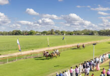 Gunsynd Park brings the Port to the Bush