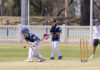 Goondiwindi developing the cricket stars of tomorrow