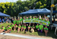 Stingers nurturing next wave of talent