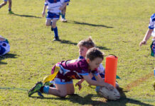 NRL’s future stars