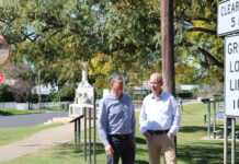 Tributes flow for Ian Levers