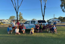 Next gen Yellowbellies