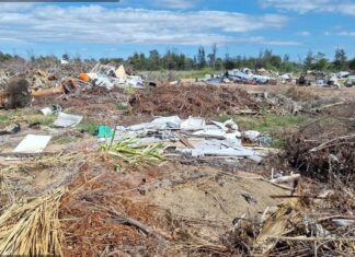 Next phase for Waste Transfer Station access