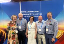 Councils call for state support on overburdened local roads