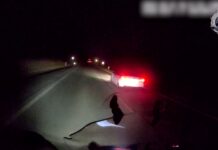 Police urging motorists to drive responsibly