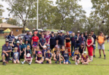 Scouts open day a success