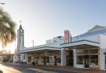 Goondiwindi Regional Civic Centre marks 10 years as a cultural and community hub