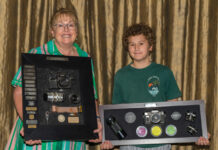 Focussed on a year of success