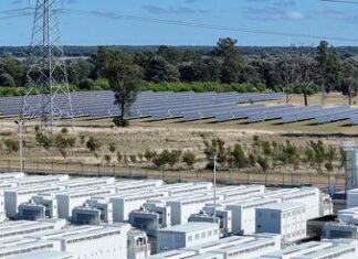 Neoen delivers Western Downs Battery Stage 2 and launches Stage 3