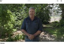 Local flood knowledge captured on film