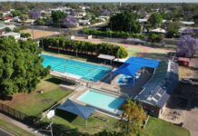 Planning for the future of sport in Goondiwindi