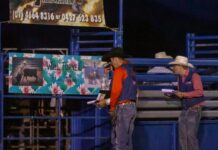 Rodeo to honour teen three years after fatal highway crash