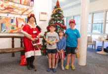 Christmas markets bring joy