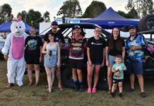 Action at King’s Royal