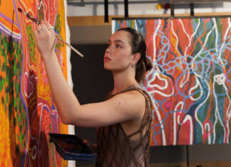 Artist appointed to create landmark artwork