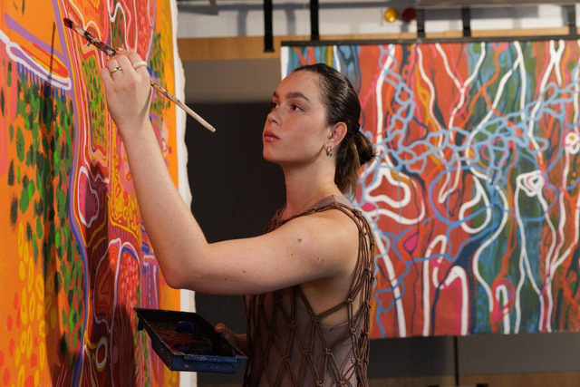 Artist appointed to create landmark artwork