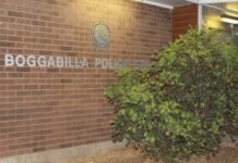Five arrested in Boggabilla