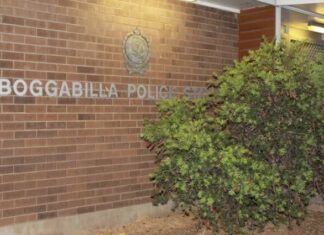 Five arrested in Boggabilla