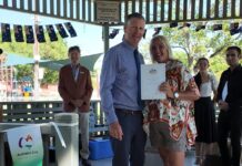 New Australian Citizens