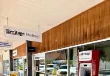 Bank closure concerns