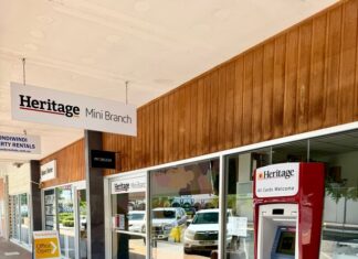 Bank closure concerns