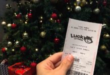 Moree woman’s Christmas brightened with $100 000