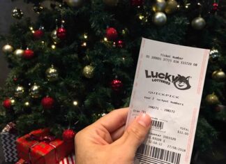 Moree woman’s Christmas brightened with $100 000