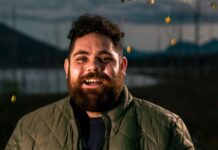 Decorated youth advocate awaits sentencing on six assault charges