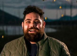 Decorated youth advocate awaits sentencing on six assault charges