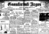 Goondiwindi Argus now available in Trove